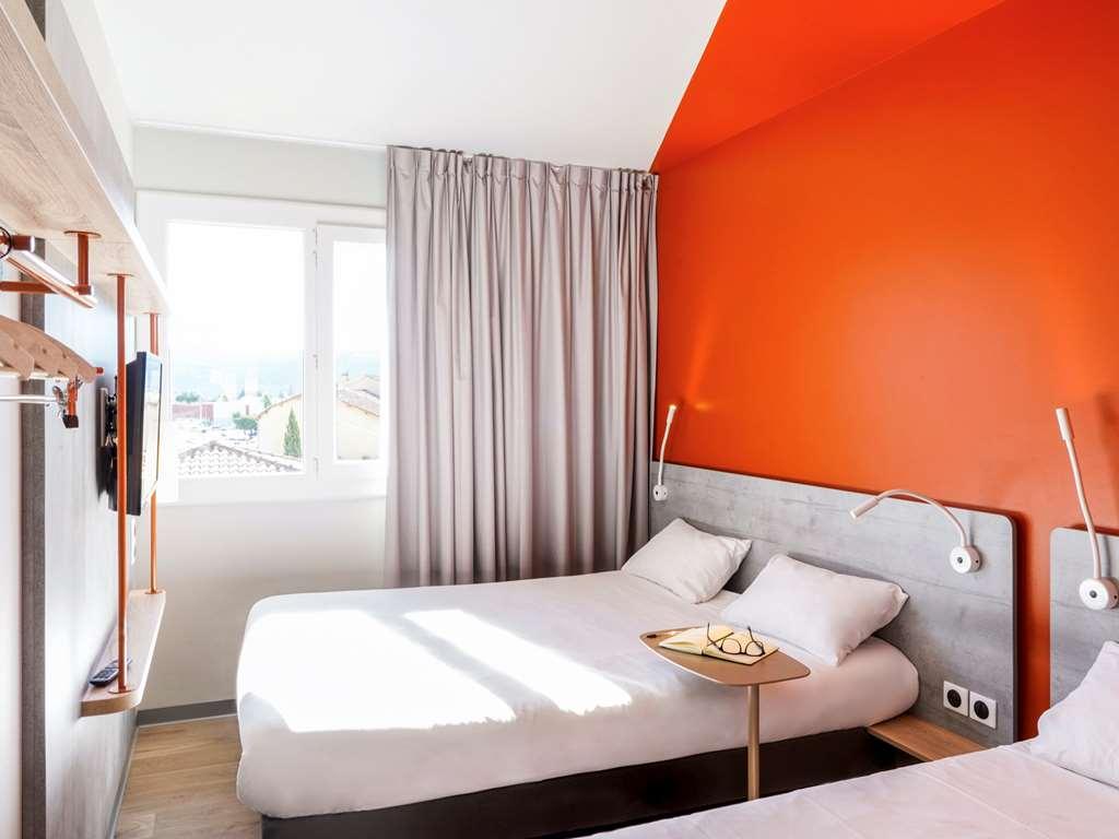 Ibis Budget Aubenas Ruang foto